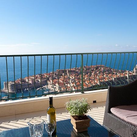 Apartment Candidus A9 Dubrovnik Kültér fotó