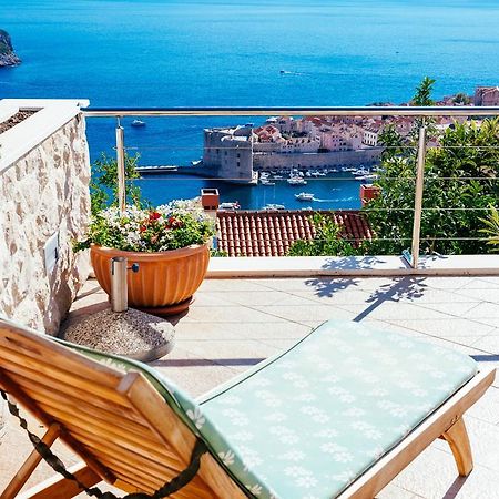 Apartment Candidus A9 Dubrovnik Kültér fotó