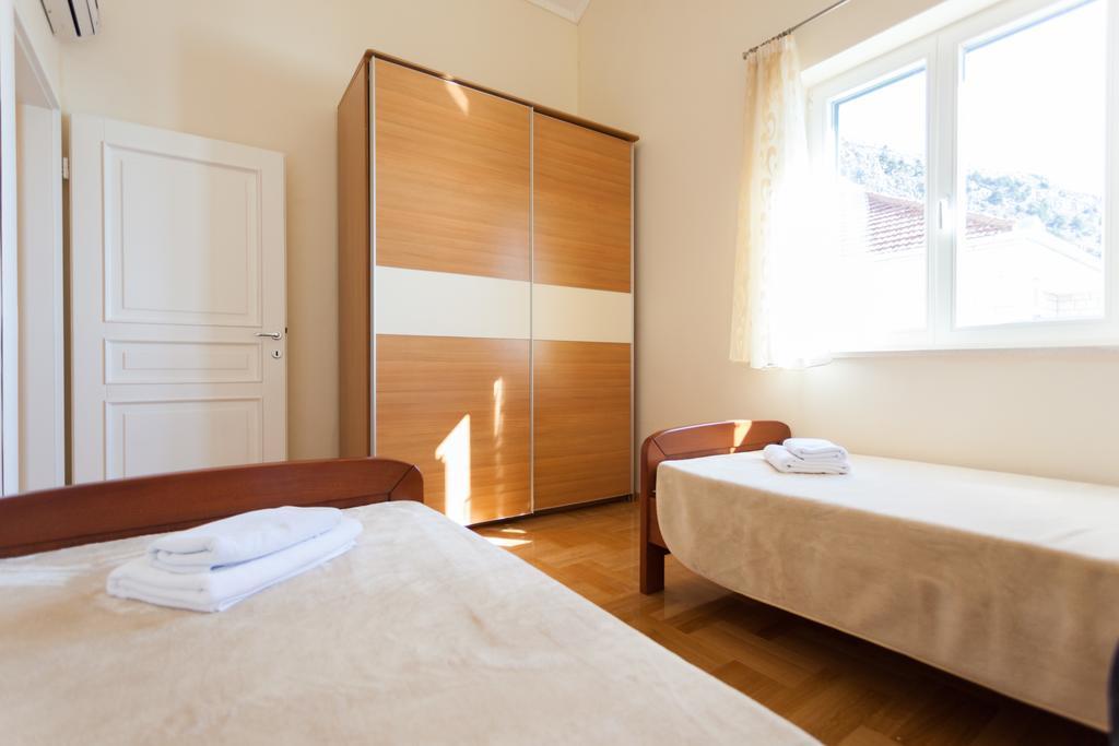 Apartment Candidus A9 Dubrovnik Kültér fotó