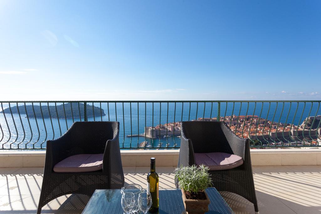 Apartment Candidus A9 Dubrovnik Szoba fotó