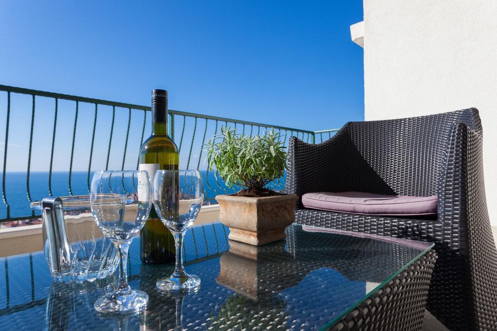 Apartment Candidus A9 Dubrovnik Szoba fotó