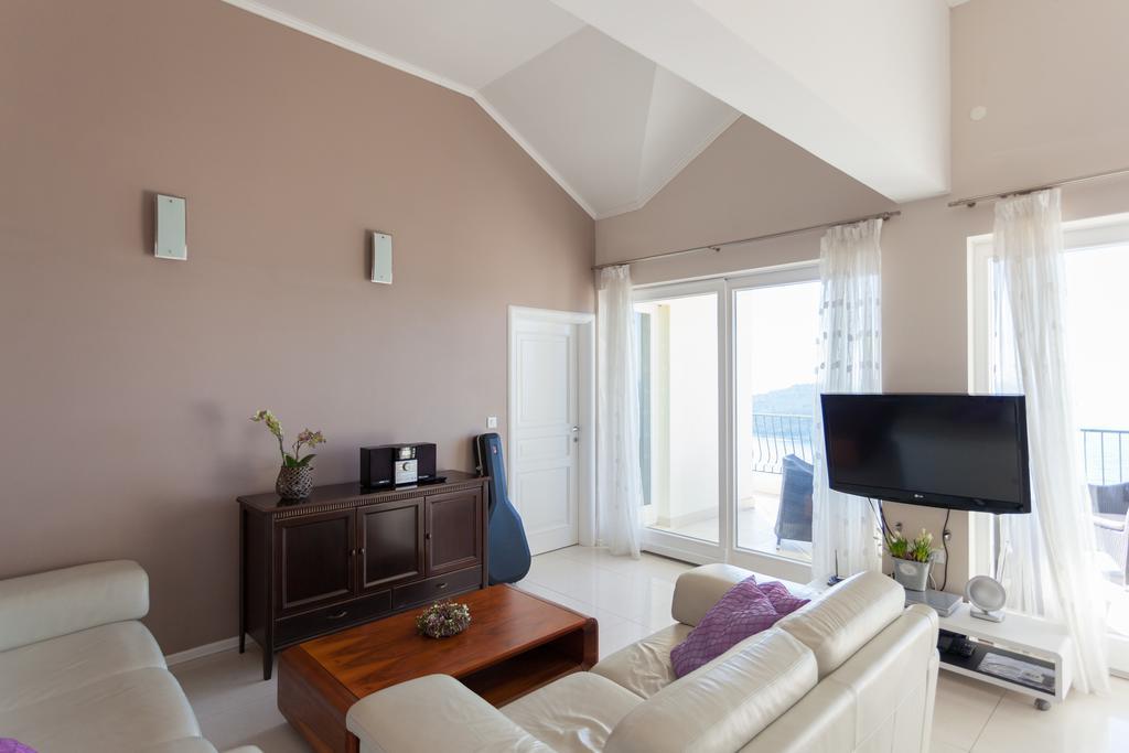 Apartment Candidus A9 Dubrovnik Szoba fotó