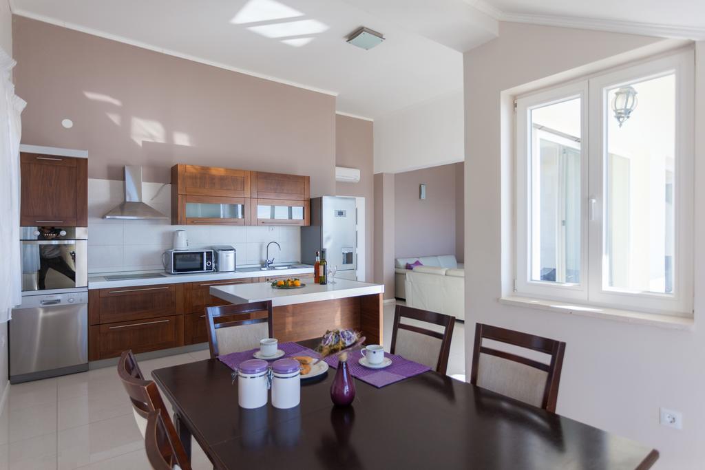 Apartment Candidus A9 Dubrovnik Szoba fotó