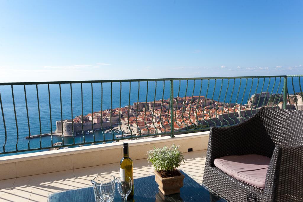 Apartment Candidus A9 Dubrovnik Kültér fotó