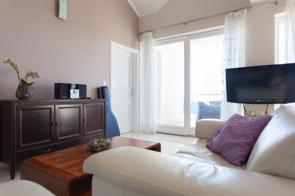 Apartment Candidus A9 Dubrovnik Kültér fotó